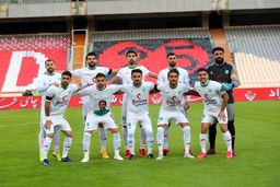 بازیکنان ماشین‌سازی ممنوع‌المصاحبه شدند ! + جزئیات