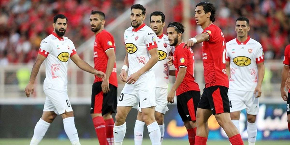 بازیکنان پرسپولیس به دنبال معجزه درویش