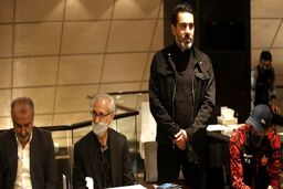 عربشاهی:وزیر پرسپولیس را شعبه دوم سایپا با مدیران ناکارآمد کرده است