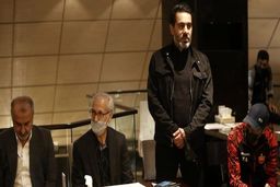 عربشاهی:وزیر پرسپولیس را شعبه دوم سایپا با مدیران ناکارآمد کرده است