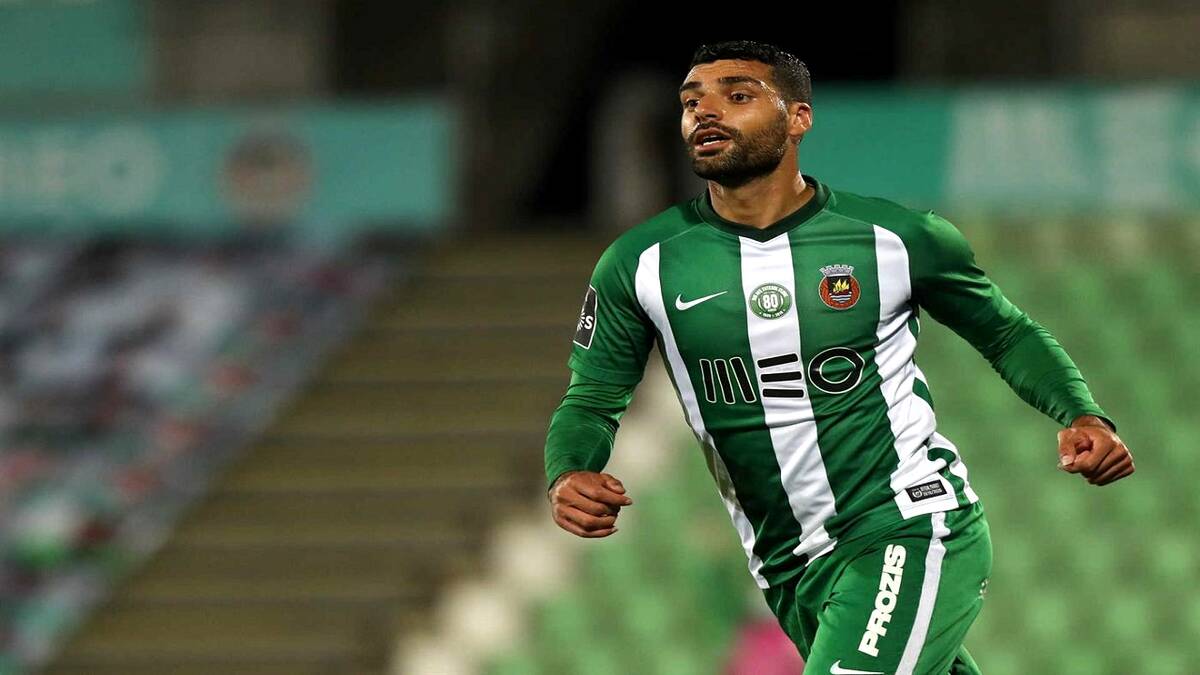 زمان انتقال طارمی به پورتو مشخص شد