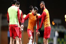 آخریم وضعیت مصدومان تیم ملی از زبان دکتر شهاب