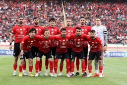 حکم سنگین برای تخلف هواداران تراکتور مقابل سپاهان