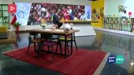 حسین کاظمی : تعویض مهدی قائدی در دربی کاملا درست بود