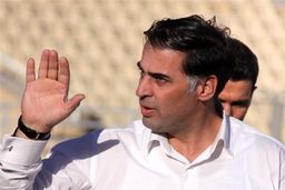 ادامه کنایه‌های سنگین اینستاگرامی سعید آذری / جدال مدیران قبلی و فعلی ذوب + عکس

