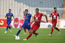 پشت پرده داد و فریاد سید جلال در رختکن پرسپولیس چه بود؟