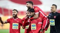 مهاجم ازبک در پرسپولیس|مهاجم یحیی امشب می‌آید