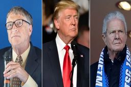 رئیس جنجالی هوفنهایم واکسن کرونا را می‌سازد؟

