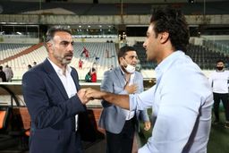 آیامحمود فکری برای استقلال آماده می شود؟