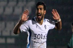 مغانلو در مراحل پایانی انتقال به لیگ پرتغال