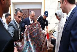 تمجید رسانه های عربستانی از استقبال گرم پرسپولیس 