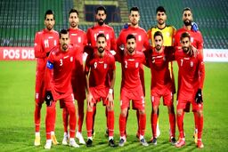 برنامه اردوی تیم ملی و اسکوچیچ در نوروز1400