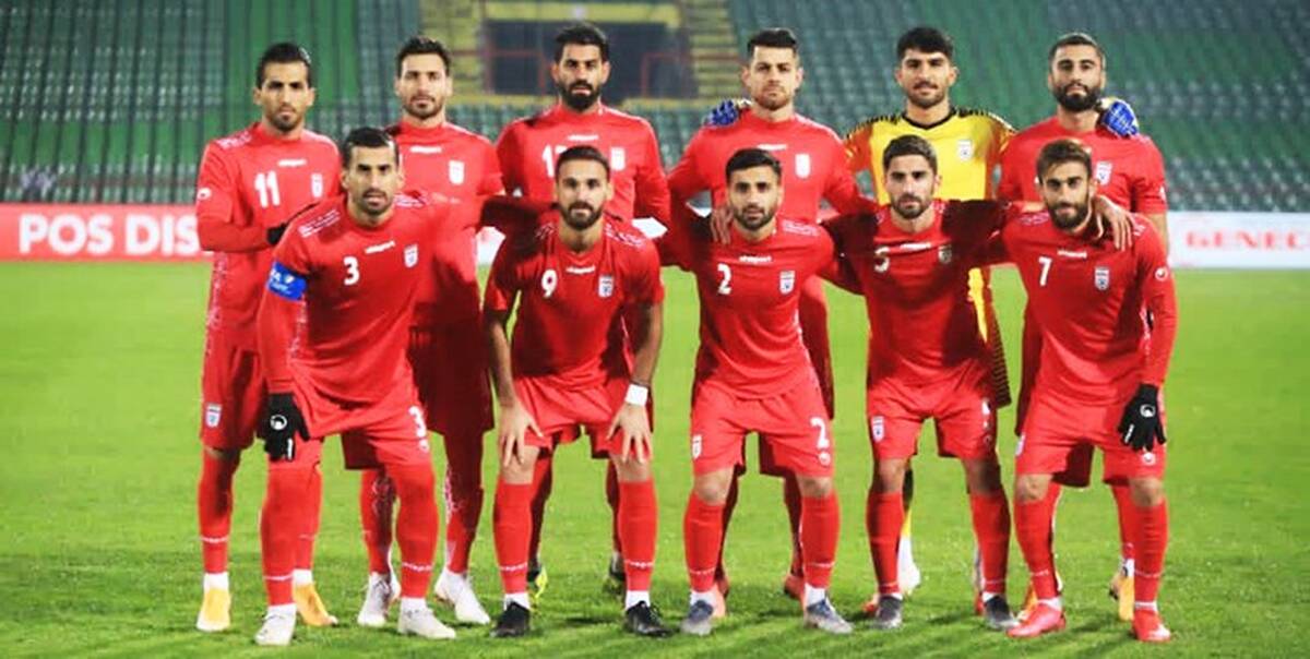 برنامه اردوی تیم ملی و اسکوچیچ در نوروز1400