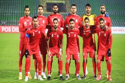 برنامه اردوی تیم ملی و اسکوچیچ در نوروز1400