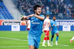 شوک به دوستداران آزمون|بازگشت به عقب سردار