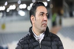هشدار نکونام به بازیکنان فولاد