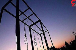 زنده ماندن زن اعدامی پس از به دار آویخته شدن 