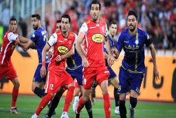 هفته پر از غافلگیری در لیگ برتر|نبرد قهرمانی و سقوط