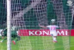 فیلم زیباترین گل لیگ قهرمانان آسیا