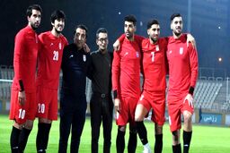 گام اول تیم ملی به سوی جام جهانی 2026