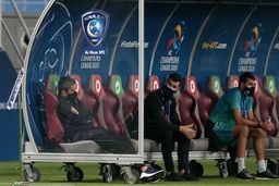 شکایت الهلال از کنفدراسیون فوتبال آسیا به CAS

