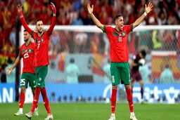 خبر بد برای بارسلونا از جام جهانی