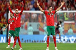 خبر بد برای بارسلونا از جام جهانی