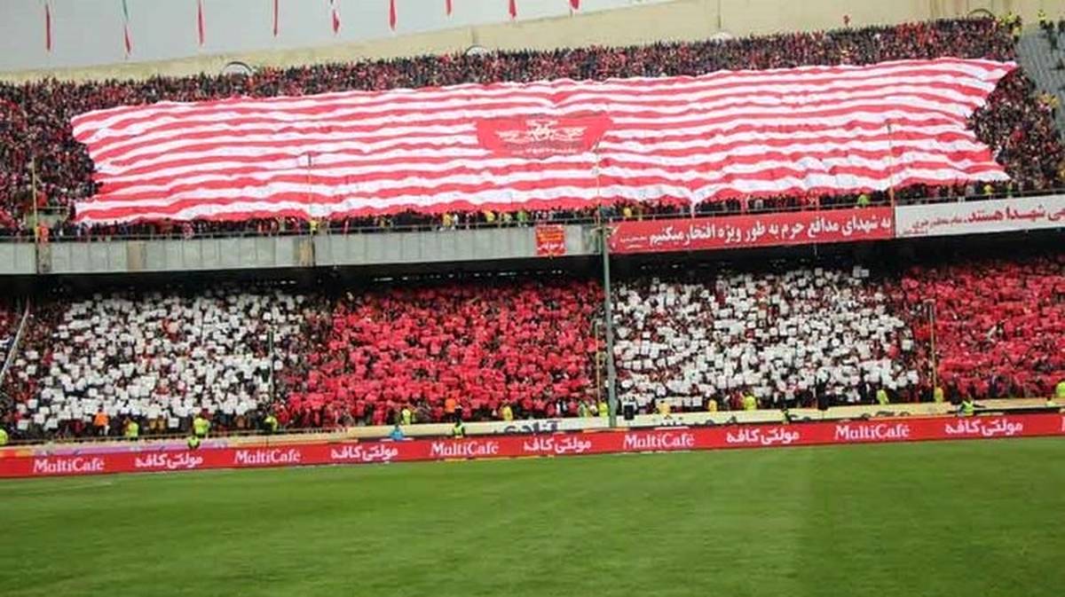 چرا هند شایسته‌تر از پرسپولیس است؟!