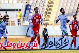 مهاجم پرسپولیس قربانی خرید تازه می‌شود+ جزئیات

