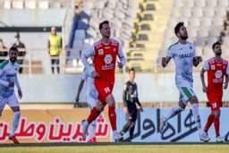 مهاجم پرسپولیس قربانی خرید تازه می‌شود+ جزئیات

