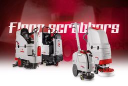 مقایسه بهترین مارک ها زمین شوی و اسکرابرهای صنعتی
