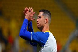 رونالدو شیخ پولدار را هم عوض کرد