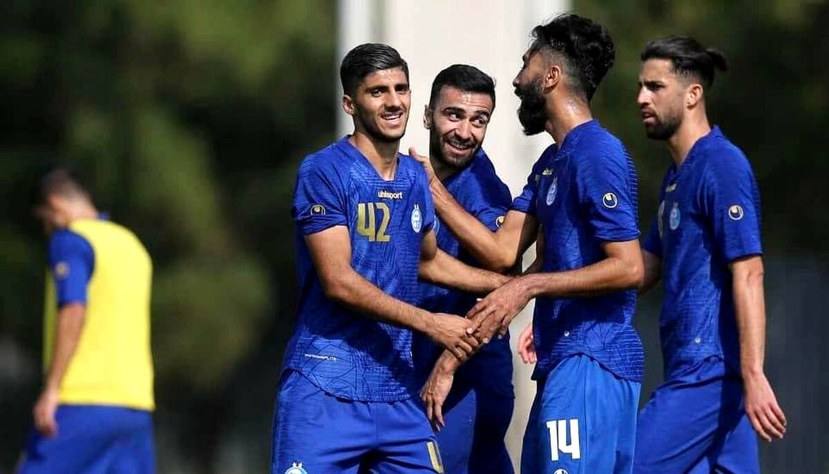پایان کار ستاره جوان با استقلال!