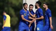 خبر جنجالی درباره رشید مظاهری!