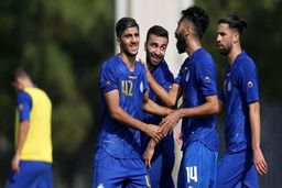 خبر جنجالی درباره رشید مظاهری!