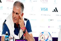 الکوره:کی روش حواشی را از ایران دور کرده است