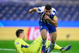 مهدی طارمی به سیم‌ آخر زد ؛ لژیونر ایرانی علیه AFC + سند