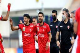 فوری:مهدی ترابی برترین بازیکن لیگ قهرمانان آسیا شد
