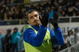 فرار زوله از منطقه خطر با کمک گوچی

