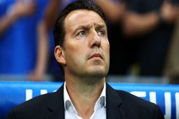 ویلموتس در آستانه مربیگری در لیگ بلژیک

