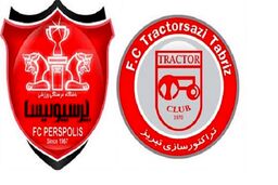 صعود پرسپولیس و تراکتور به نظرسنجی نهایی AFC + جدول

