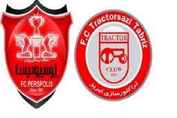 صعود پرسپولیس و تراکتور به نظرسنجی نهایی AFC + جدول

