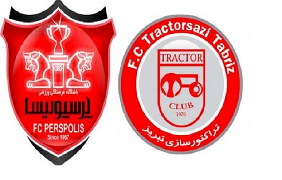 صعود پرسپولیس و تراکتور به نظرسنجی نهایی AFC + جدول

