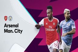 هفته هفدهم لیگ برتر انگلیس / آرسنال – منچسترسیتی؛ نبـرد نجــات

