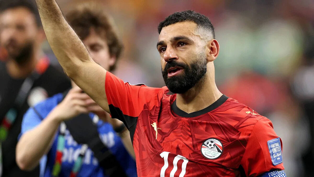 نزدیک شدن ترابزون‌اسپور به جذب محمد صلاح؛ 
