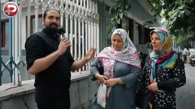  صحبت‌های مادری که ناجی نوزاد در زباله کشف شده شد
