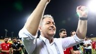 اسکوچیچ مربی محبوب ایران