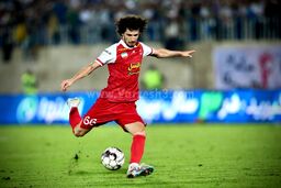 پرداخت پرسپولیس به خارجی ها؛امروز حنانوف