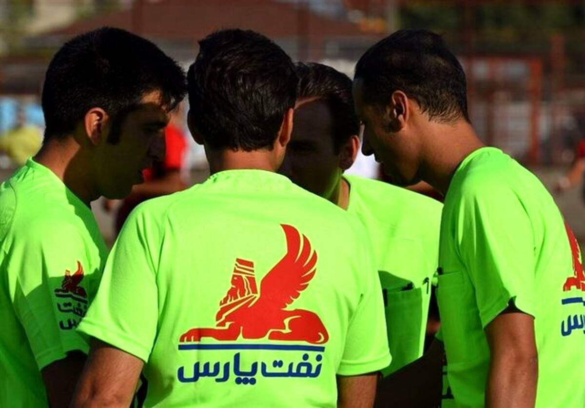 وضعیت مبهم سلامت داوران برای ادامه لیگ نوزدهم فوتبال

