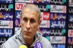 یحیی: بازی سختی با تیم خوب پیکان داریم